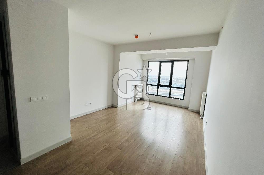 BAHÇEŞEHİR SEMT BAHÇEKENT KİRALIK 1+1 DAİRE ÖNÜ FULL AÇIK