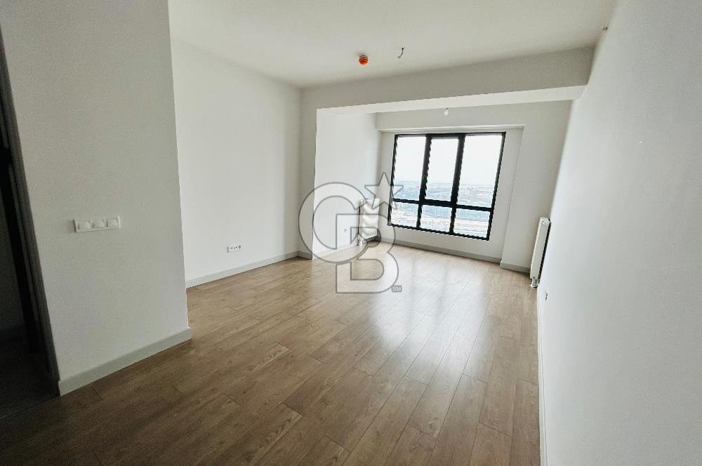 BAHÇEŞEHİR SEMT BAHÇEKENT KİRALIK 1+1 DAİRE ÖNÜ FULL AÇIK