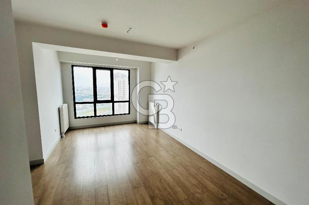 BAHÇEŞEHİR SEMT BAHÇEKENT KİRALIK 1+1 DAİRE ÖNÜ FULL AÇIK