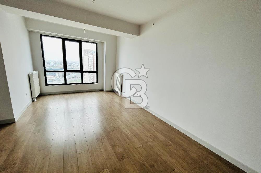 BAHÇEŞEHİR SEMT BAHÇEKENT KİRALIK 1+1 DAİRE ÖNÜ FULL AÇIK