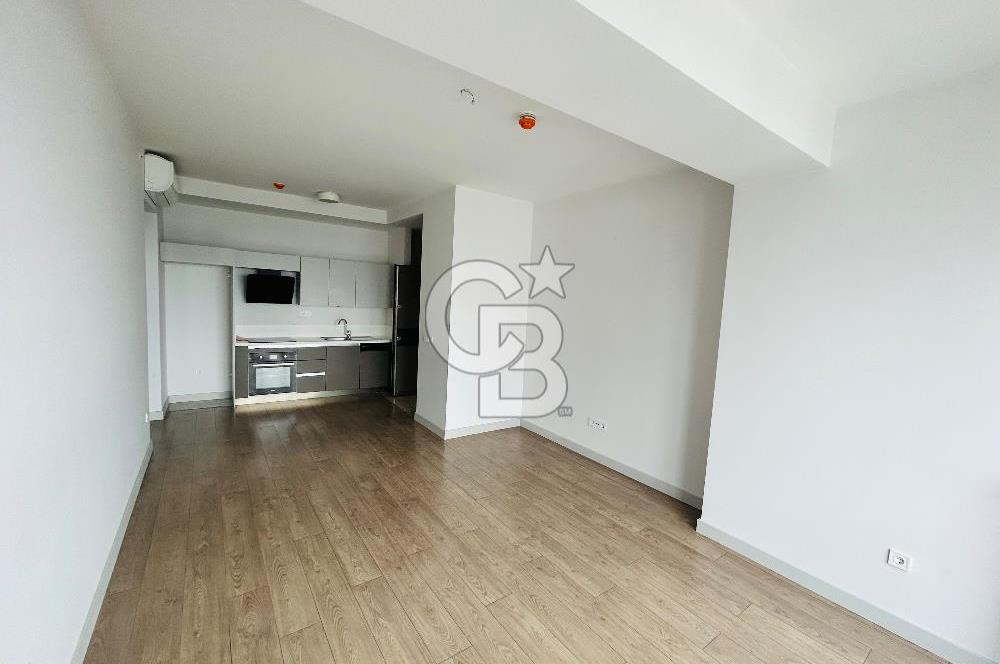 BAHÇEŞEHİR SEMT BAHÇEKENT KİRALIK 1+1 DAİRE ÖNÜ FULL AÇIK