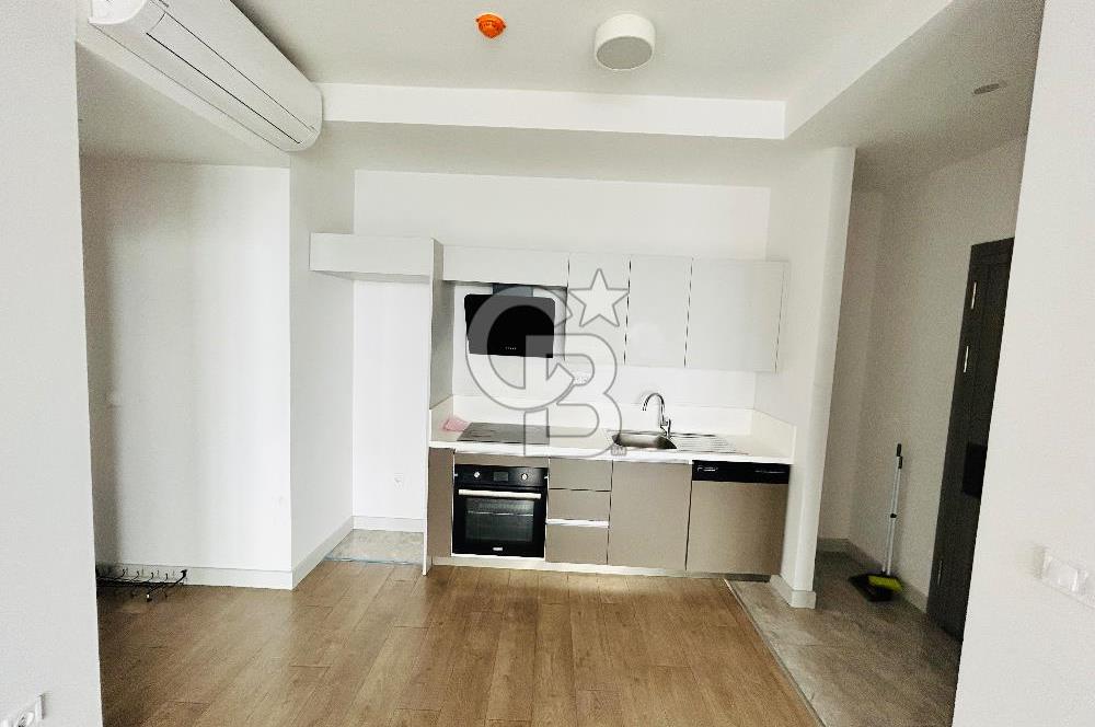 BAHÇEŞEHİR SEMT BAHÇEKENT KİRALIK 1+1 DAİRE ÖNÜ FULL AÇIK