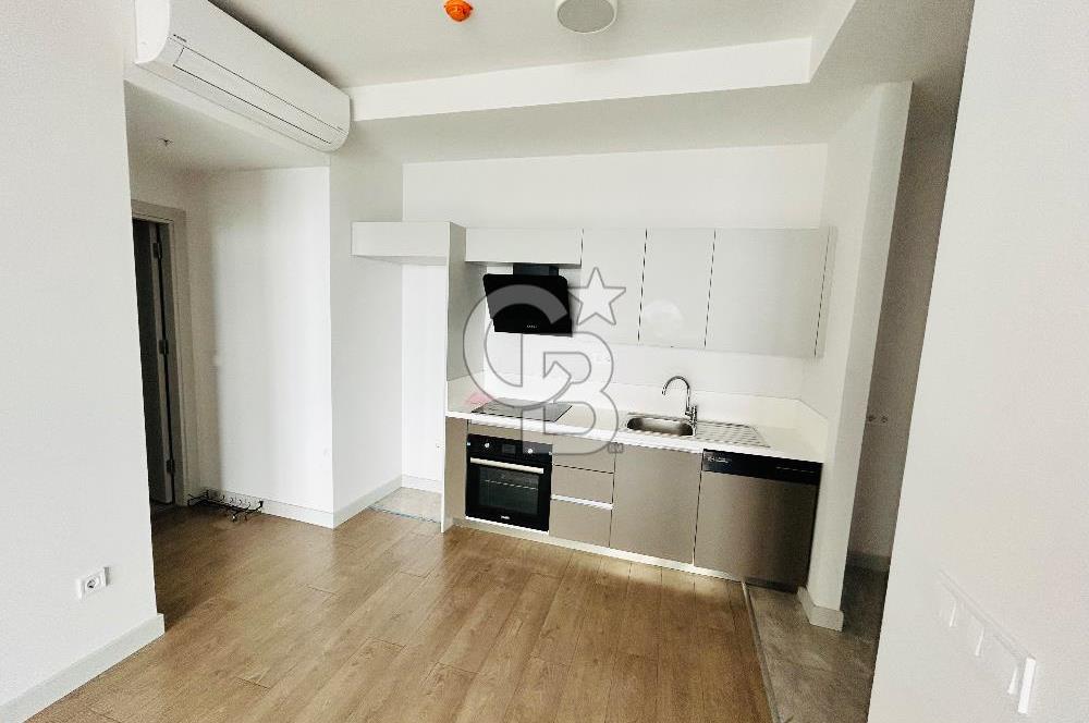 BAHÇEŞEHİR SEMT BAHÇEKENT KİRALIK 1+1 DAİRE ÖNÜ FULL AÇIK