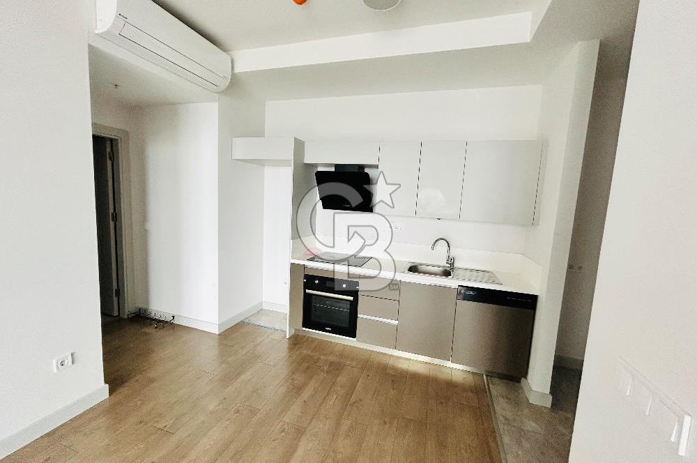 BAHÇEŞEHİR SEMT BAHÇEKENT KİRALIK 1+1 DAİRE ÖNÜ FULL AÇIK