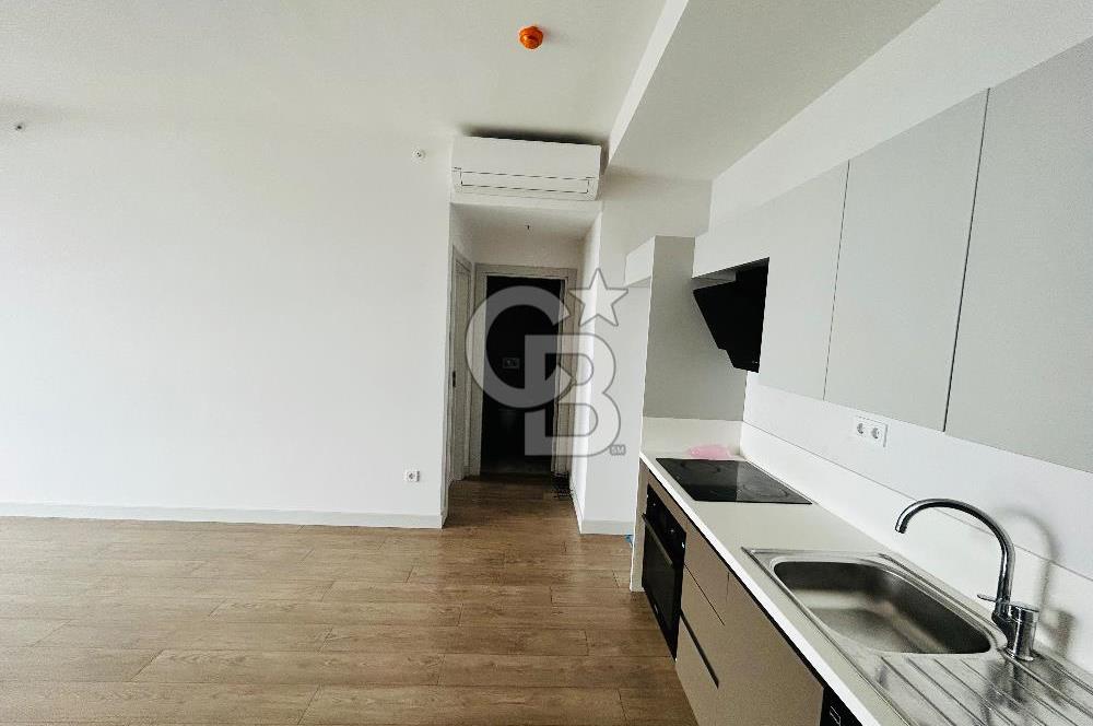 BAHÇEŞEHİR SEMT BAHÇEKENT KİRALIK 1+1 DAİRE ÖNÜ FULL AÇIK