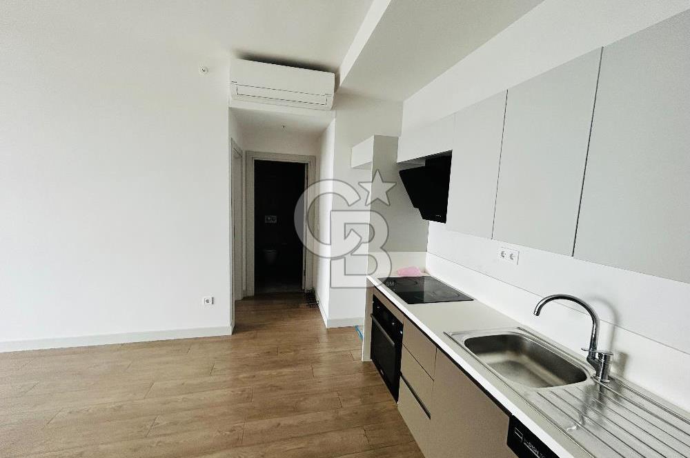 BAHÇEŞEHİR SEMT BAHÇEKENT KİRALIK 1+1 DAİRE ÖNÜ FULL AÇIK