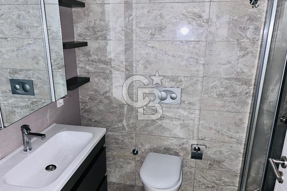 BAHÇEŞEHİR SEMT BAHÇEKENT KİRALIK 1+1 DAİRE ÖNÜ FULL AÇIK