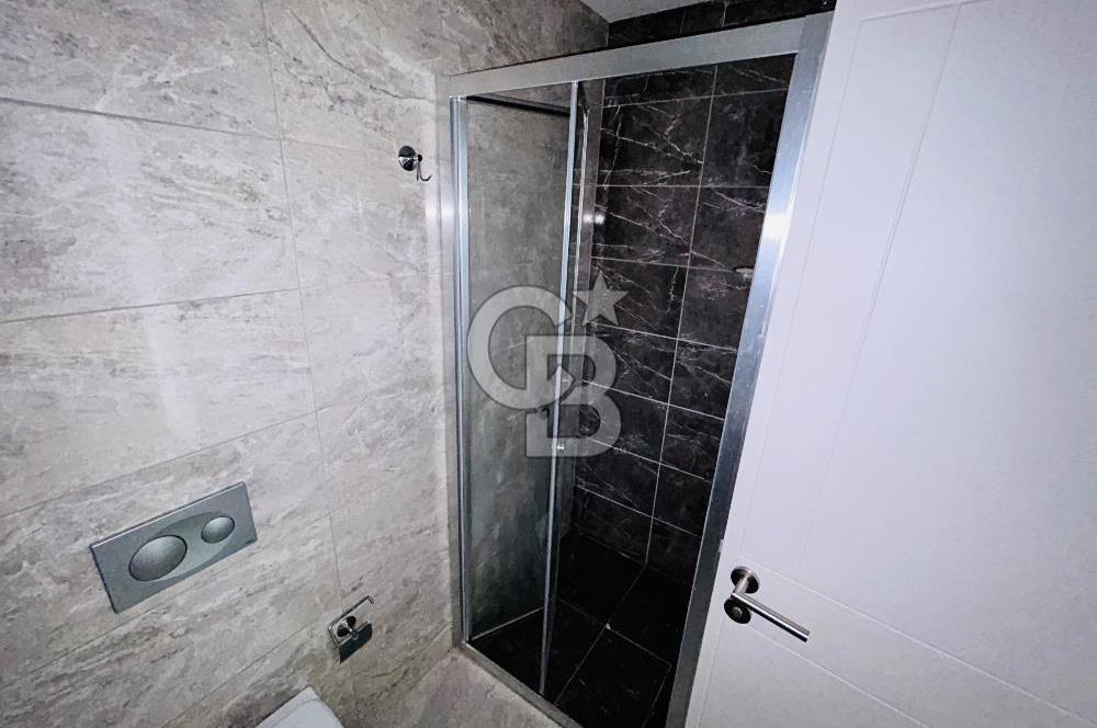 BAHÇEŞEHİR SEMT BAHÇEKENT KİRALIK 1+1 DAİRE ÖNÜ FULL AÇIK