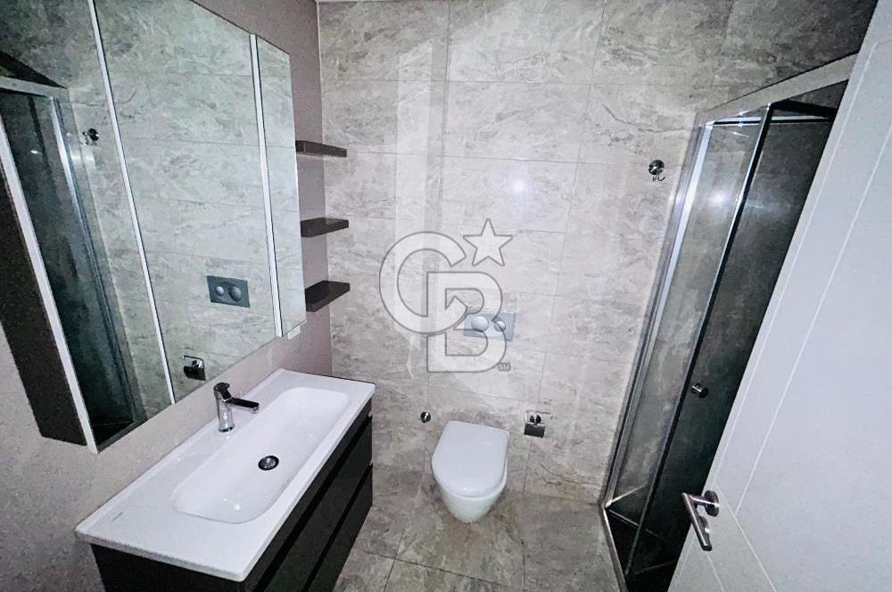 BAHÇEŞEHİR SEMT BAHÇEKENT KİRALIK 1+1 DAİRE ÖNÜ FULL AÇIK