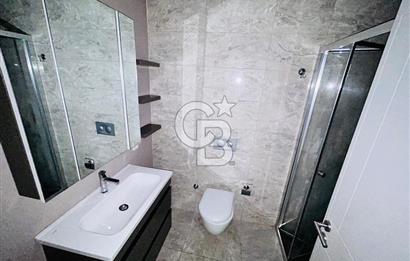 BAHÇEŞEHİR SEMT BAHÇEKENT KİRALIK 1+1 DAİRE ÖNÜ FULL AÇIK