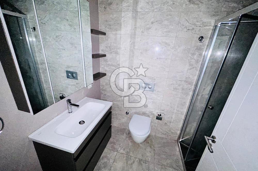 BAHÇEŞEHİR SEMT BAHÇEKENT KİRALIK 1+1 DAİRE ÖNÜ FULL AÇIK