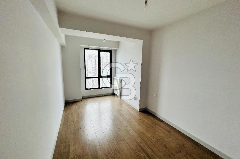 BAHÇEŞEHİR SEMT BAHÇEKENT KİRALIK 1+1 DAİRE ÖNÜ FULL AÇIK