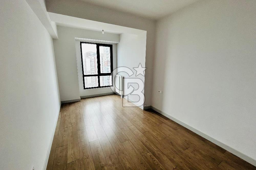 BAHÇEŞEHİR SEMT BAHÇEKENT KİRALIK 1+1 DAİRE ÖNÜ FULL AÇIK