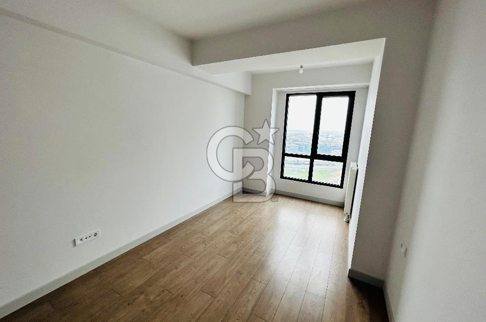 BAHÇEŞEHİR SEMT BAHÇEKENT KİRALIK 1+1 DAİRE ÖNÜ FULL AÇIK