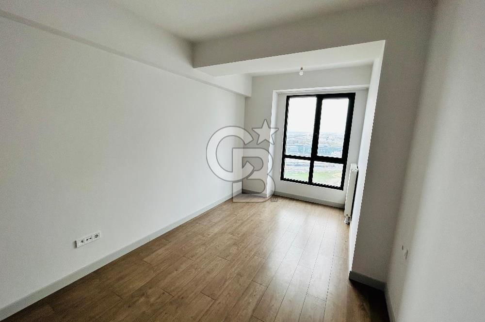 BAHÇEŞEHİR SEMT BAHÇEKENT KİRALIK 1+1 DAİRE ÖNÜ FULL AÇIK