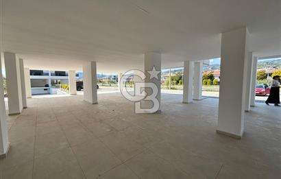ANA YOL ÜSTÜ 30m CEPHELİ KİRALIK DÜKKAN &DEPOSU