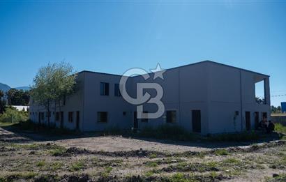 Köyceğiz Döğüşbelen de KİRALIK 13 Bağımsız Ünite