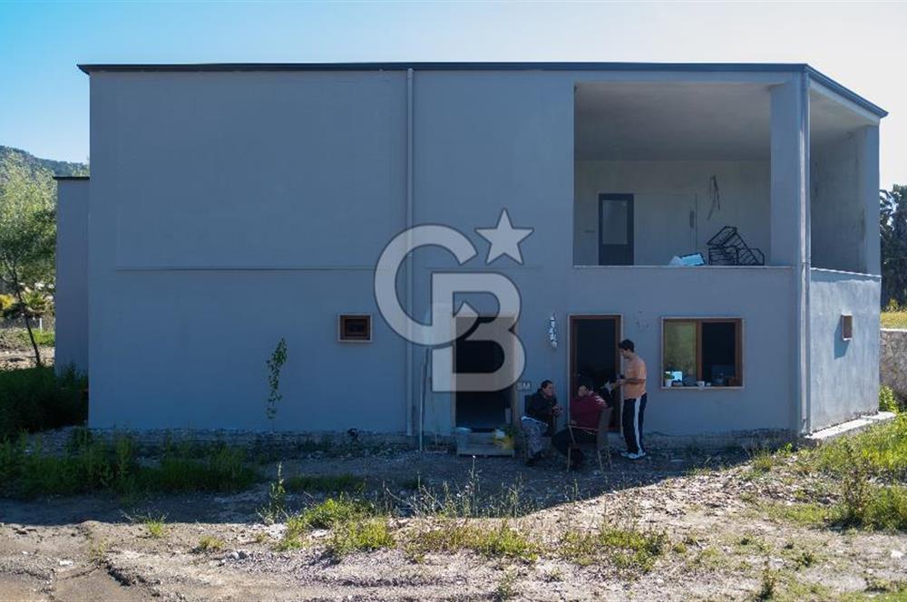 Köyceğiz Döğüşbelen de KİRALIK 13 Bağımsız Ünite