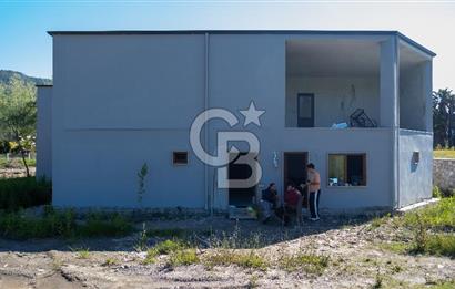 Köyceğiz Döğüşbelen de KİRALIK 13 Bağımsız Ünite