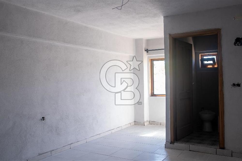 Köyceğiz Döğüşbelen de KİRALIK 13 Bağımsız Ünite