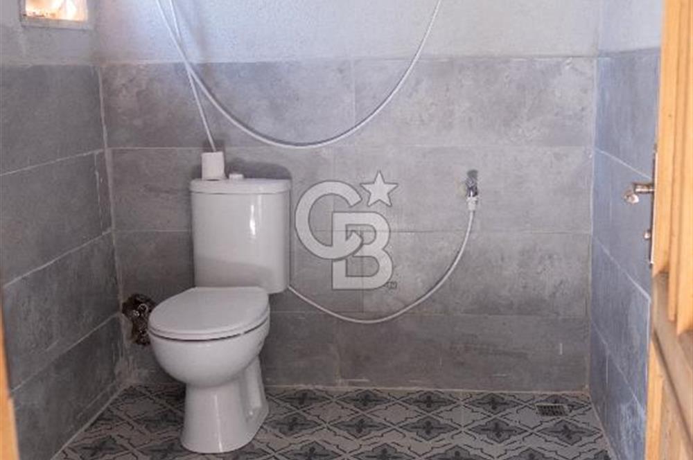 Köyceğiz Döğüşbelen de KİRALIK 13 Bağımsız Ünite