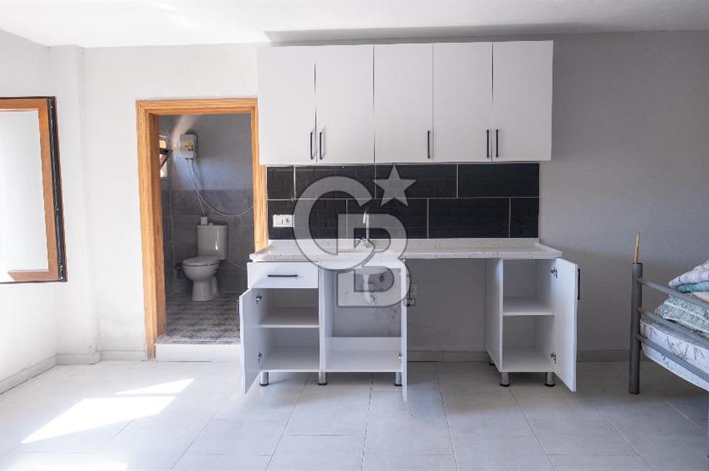 Köyceğiz Döğüşbelen de KİRALIK 13 Bağımsız Ünite