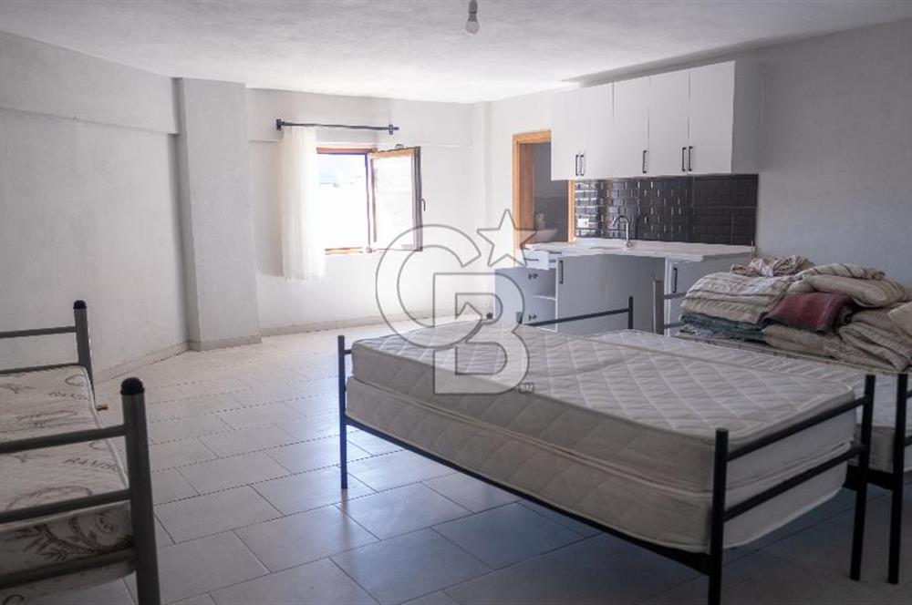 Köyceğiz Döğüşbelen de KİRALIK 13 Bağımsız Ünite