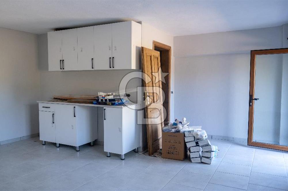 Köyceğiz Döğüşbelen de KİRALIK 13 Bağımsız Ünite