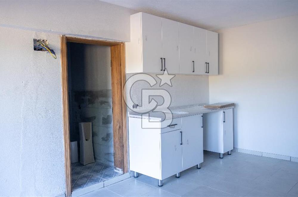 Köyceğiz Döğüşbelen de KİRALIK 13 Bağımsız Ünite