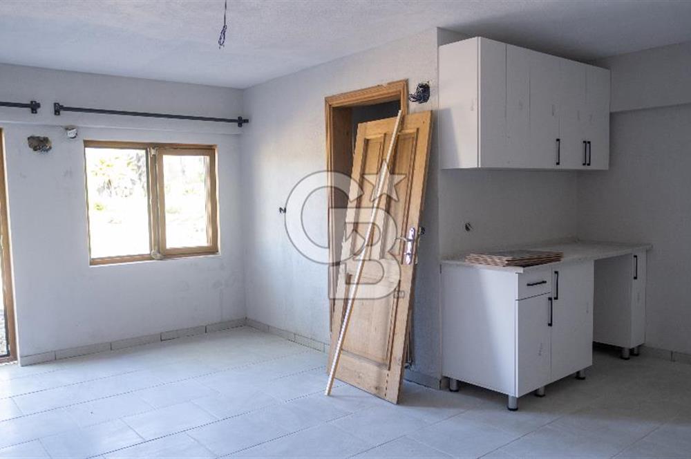 Köyceğiz Döğüşbelen de KİRALIK 13 Bağımsız Ünite