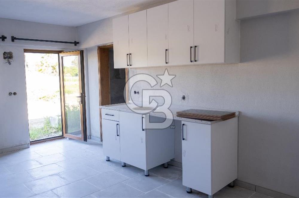 Köyceğiz Döğüşbelen de KİRALIK 13 Bağımsız Ünite