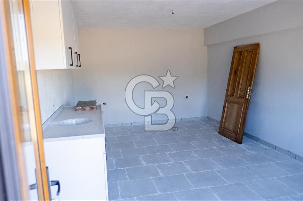 Köyceğiz Döğüşbelen de KİRALIK 13 Bağımsız Ünite