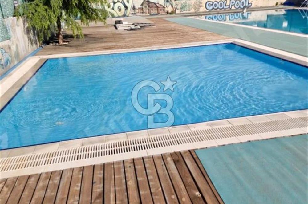 TEMELLİ OLUKPINAR BOTANİKKÖY SATILIK (4+2) AHŞAP VİLLA