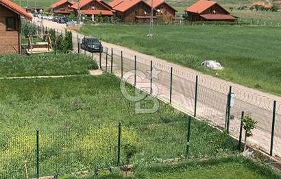 TEMELLİ OLUKPINAR BOTANİKKÖY SATILIK (4+2) AHŞAP VİLLA