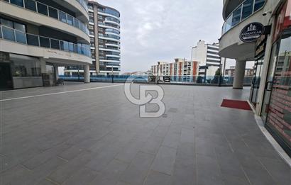 Alaşehir'de Satılık Dükkan