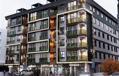 PENDİK'TE, SAHİLE YÜRÜME MESAFESİNDE DENİZ GÖREN DUBLEKS DAİRE