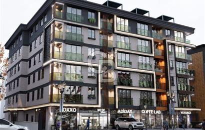 PENDİK'TE, SAHİLE YÜRÜME MESAFESİNDE DENİZ GÖREN DUBLEKS DAİRE