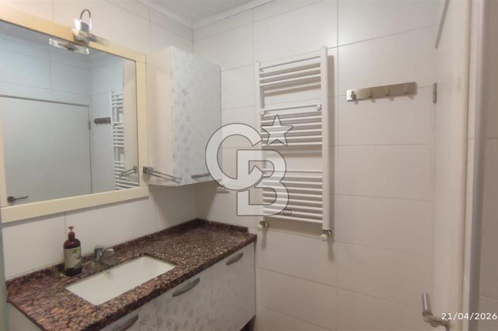 EMEK 21. SOKAK'TA KİRALIK (EŞYALI) 3+1 LÜKS DAİRE
