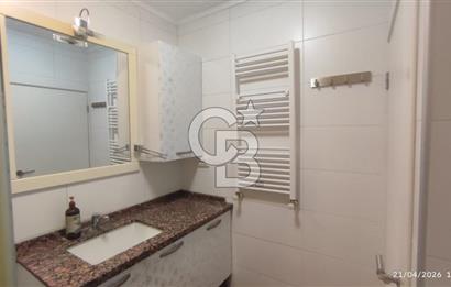 EMEK 21. SOKAK'TA KİRALIK (EŞYALI) 3+1 LÜKS DAİRE