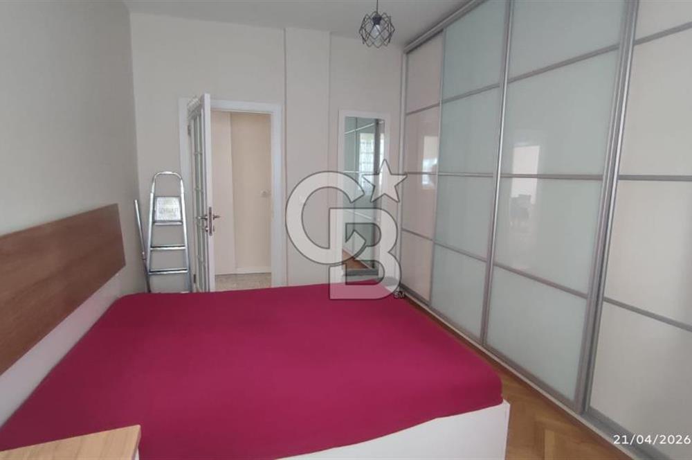 EMEK 21. SOKAK'TA KİRALIK (EŞYALI) 3+1 LÜKS DAİRE