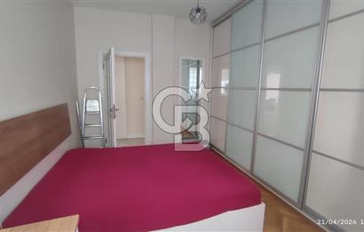 EMEK 21. SOKAK'TA KİRALIK (EŞYALI) 3+1 LÜKS DAİRE