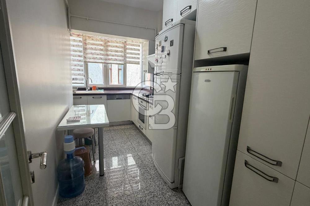 EMEK 21. SOKAK'TA KİRALIK (EŞYALI) 3+1 LÜKS DAİRE