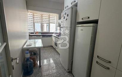 EMEK 21. SOKAK'TA KİRALIK (EŞYALI) 3+1 LÜKS DAİRE