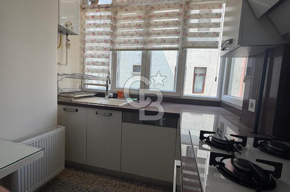 EMEK 21. SOKAK'TA KİRALIK (EŞYALI) 3+1 LÜKS DAİRE