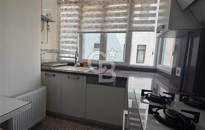EMEK 21. SOKAK'TA KİRALIK (EŞYALI) 3+1 LÜKS DAİRE