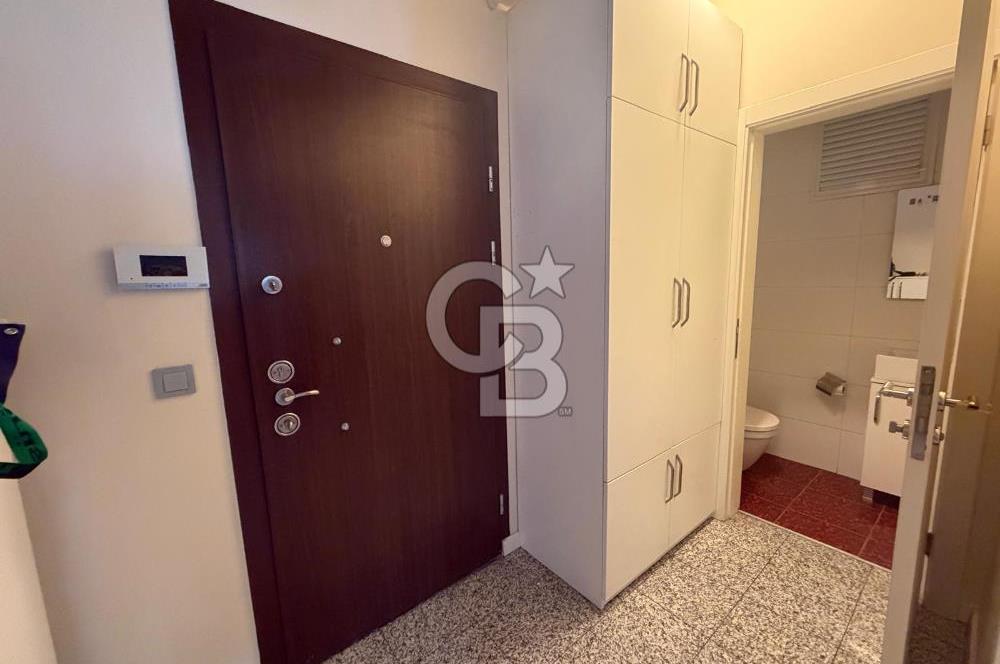 EMEK 21. SOKAK'TA KİRALIK (EŞYALI) 3+1 LÜKS DAİRE