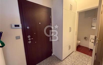 EMEK 21. SOKAK'TA KİRALIK (EŞYALI) 3+1 LÜKS DAİRE