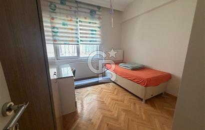 EMEK 21. SOKAK'TA KİRALIK (EŞYALI) 3+1 LÜKS DAİRE