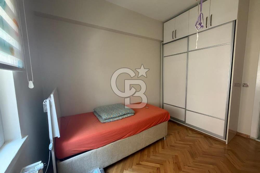 EMEK 21. SOKAK'TA KİRALIK (EŞYALI) 3+1 LÜKS DAİRE