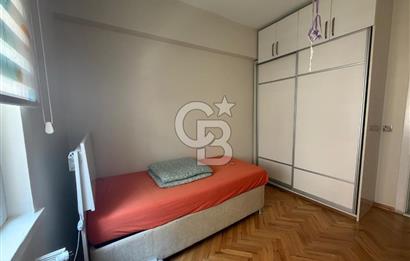 EMEK 21. SOKAK'TA KİRALIK (EŞYALI) 3+1 LÜKS DAİRE